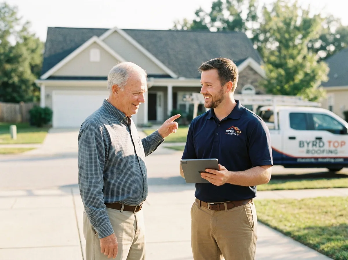 Roofing Marion, MI FAQs